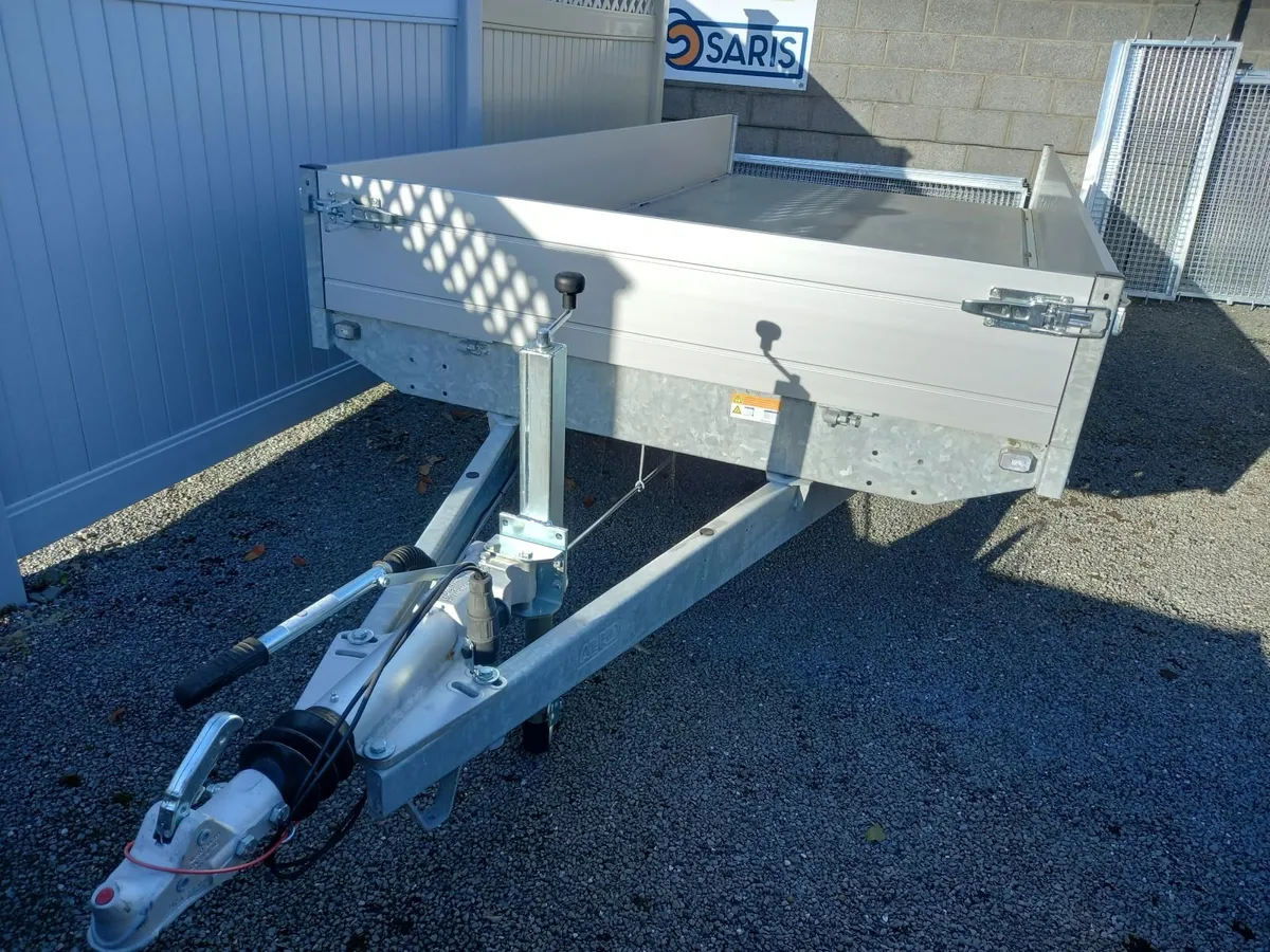 Was € 6450....Yours for € 4850 to Clear - Image 4