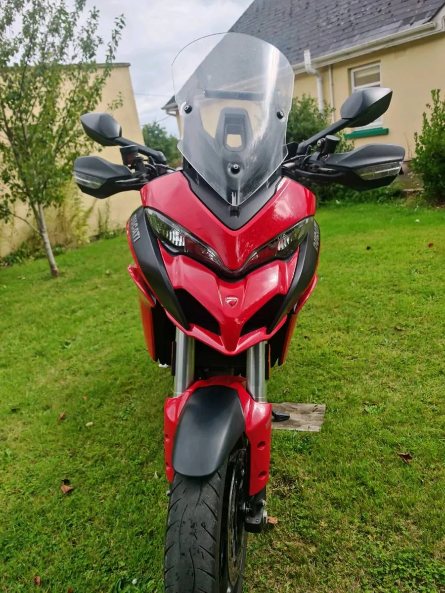 Ducati multistrada 1200 . Px or swap.. - Image 3