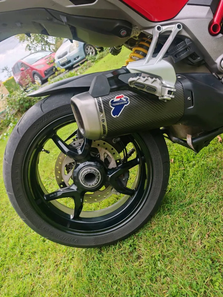 Ducati multistrada 1200 . Px or swap.. - Image 4