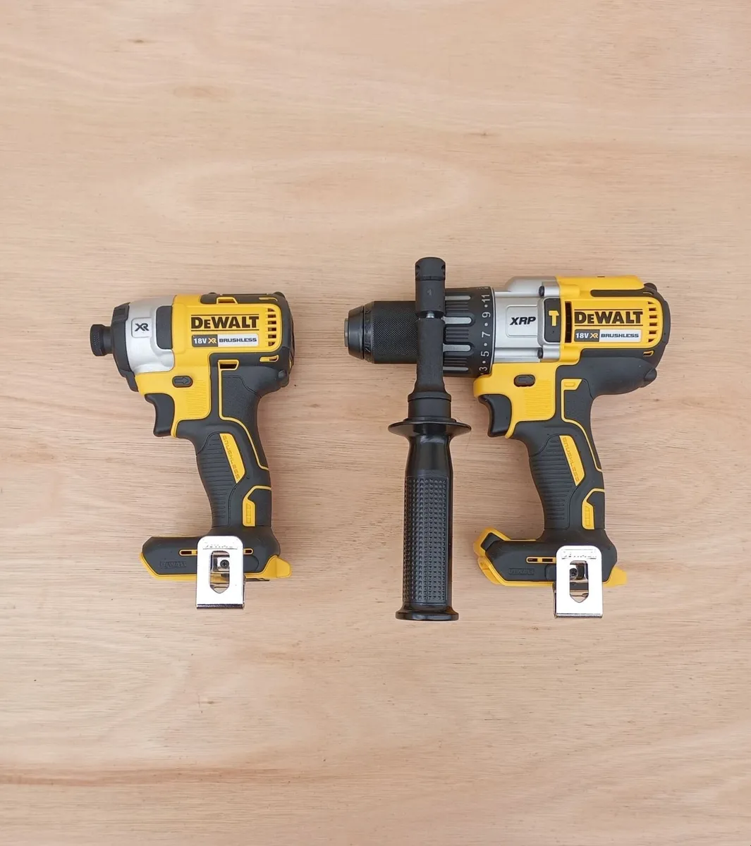 DeWalt Tools (New) - Image 1