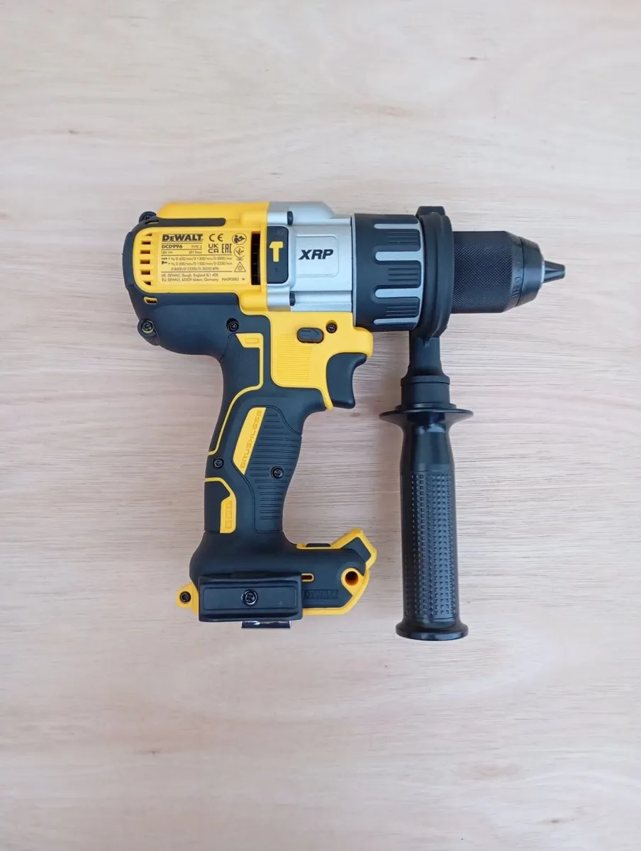 DeWalt Tools (New) - Image 3