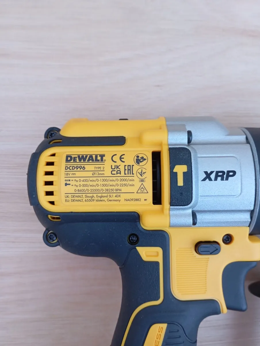 DeWalt Tools (New) - Image 4
