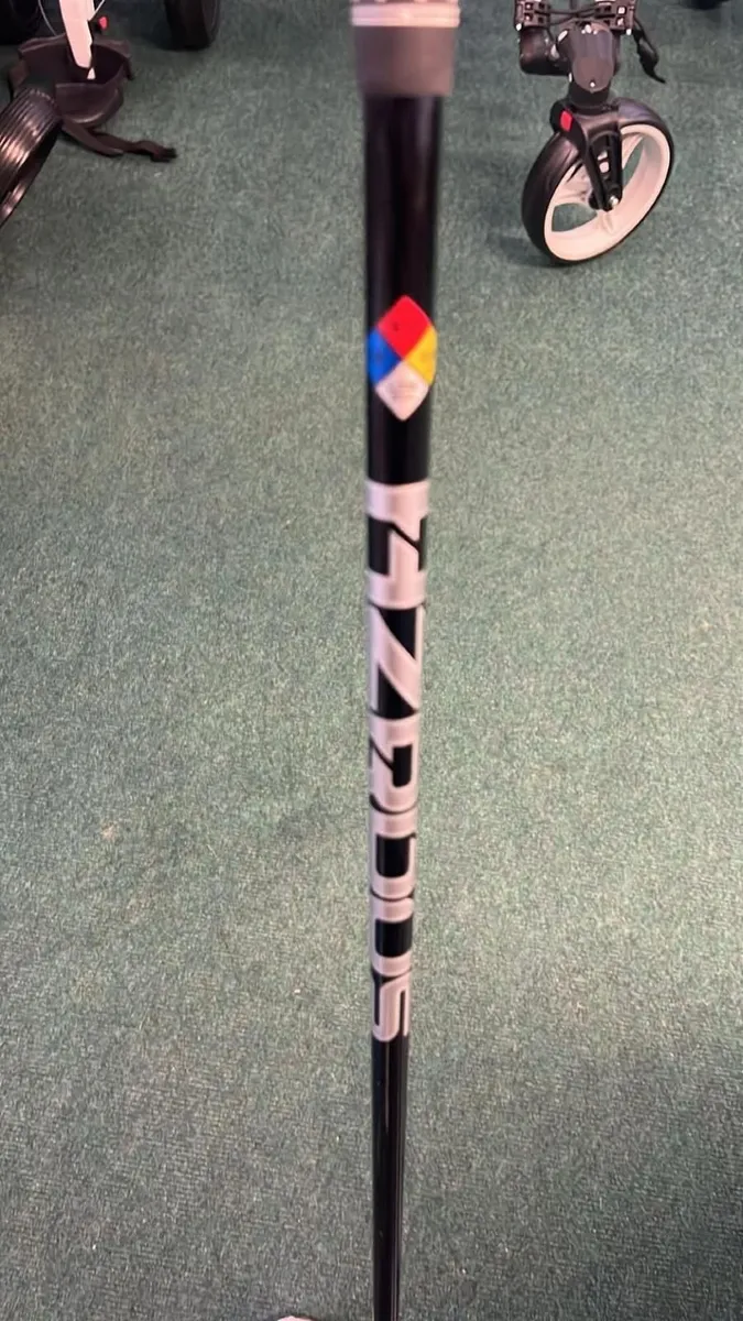 Wilson Staff 3 Utility Iron 6.0 Stiff€249 Now €165 - Image 4