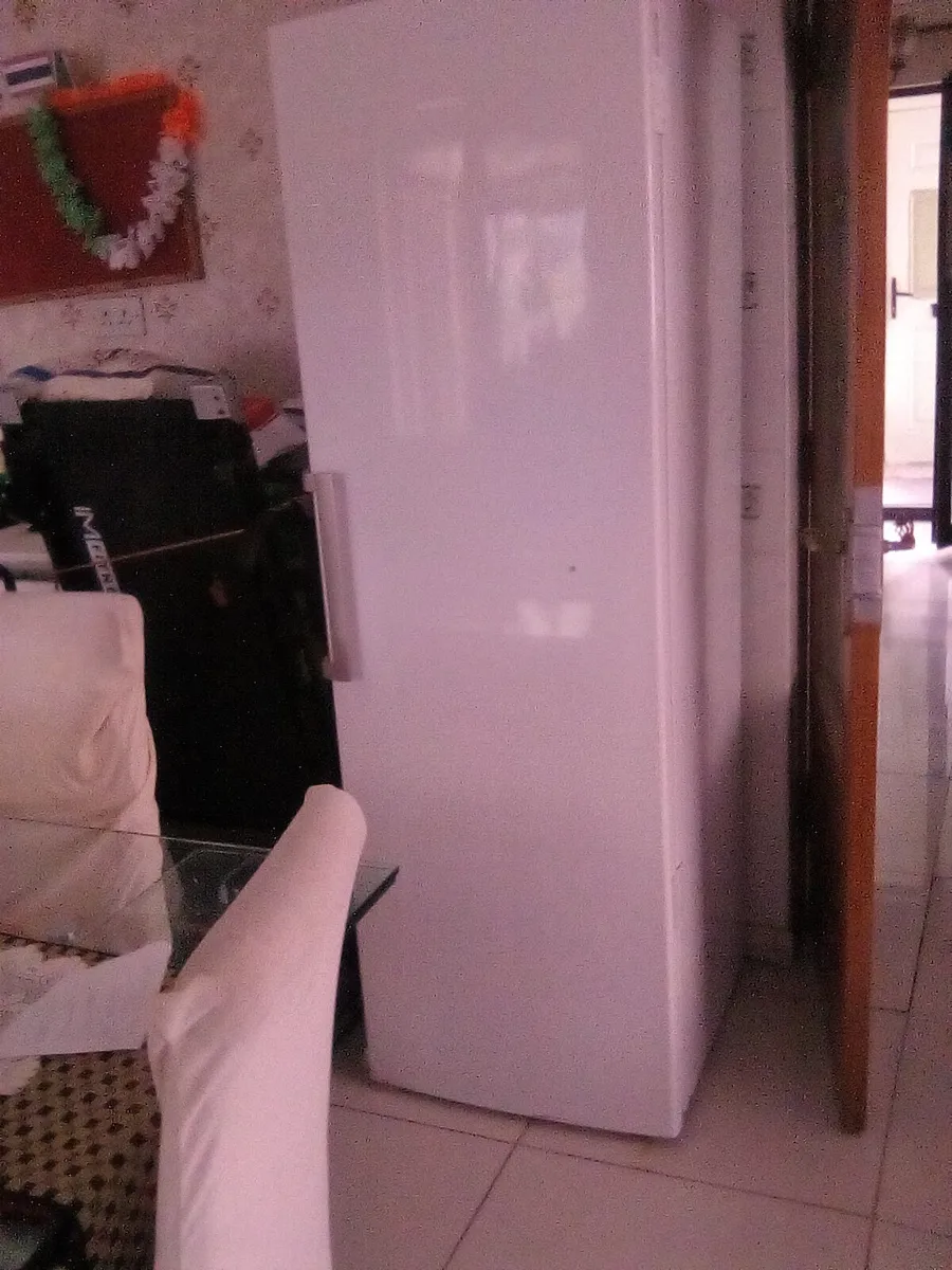 Larder fridge