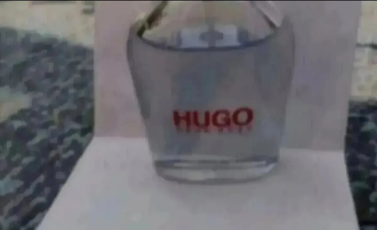 Hugo Boss - Image 1