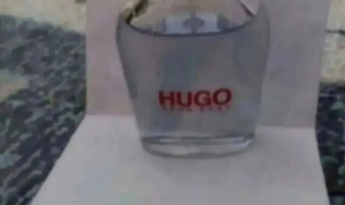 Hugo Boss - Image 2