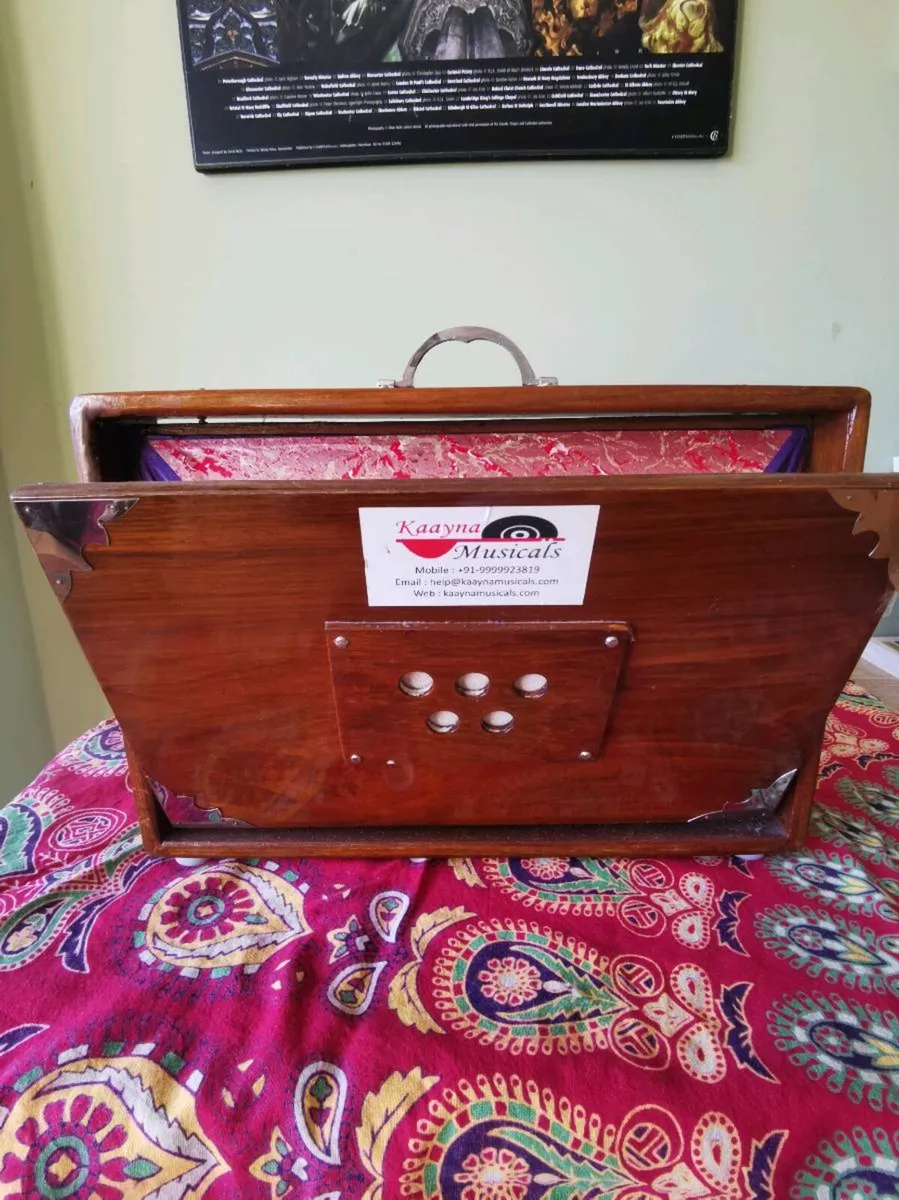Shruti box - Image 3