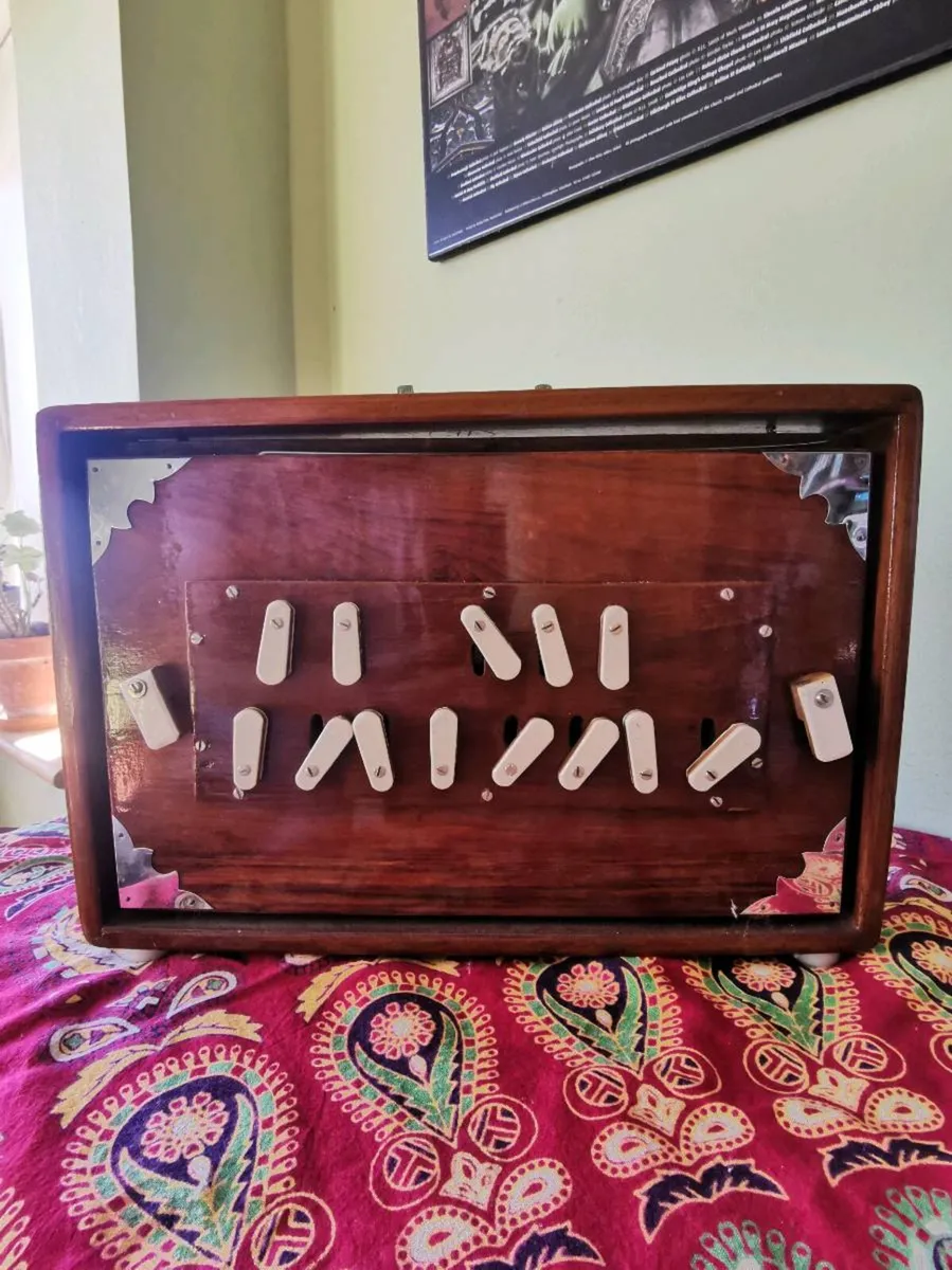 Shruti box - Image 1