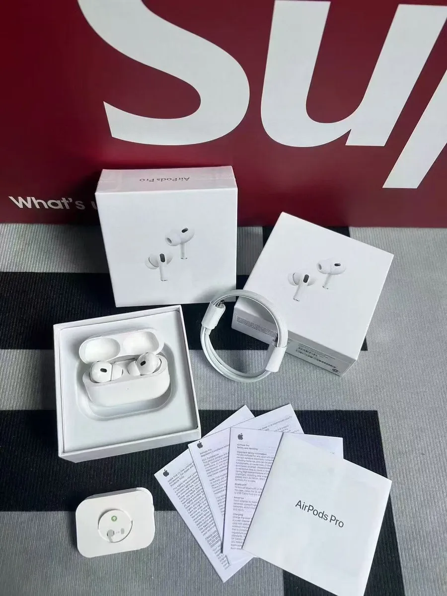 Airpods pro 2 ( 2nd gen) - Image 1