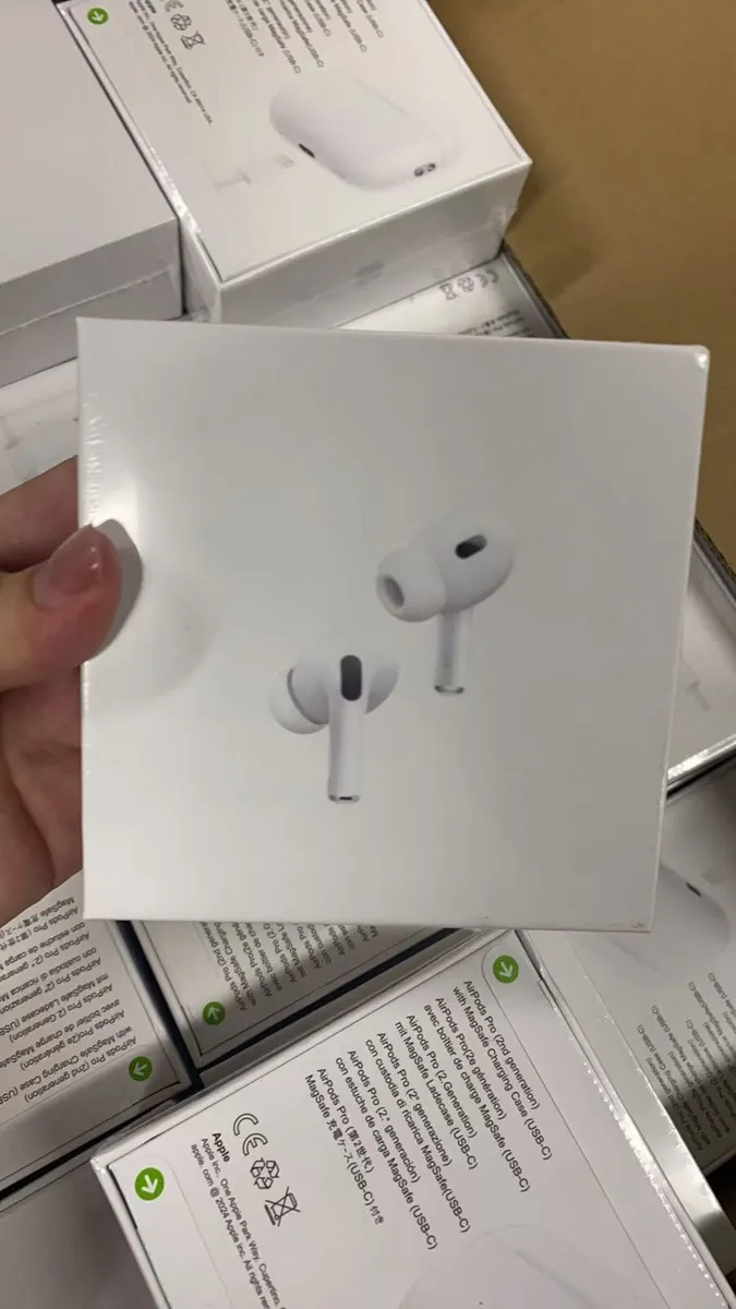 Airpods pro 2 ( 2nd gen) - Image 4