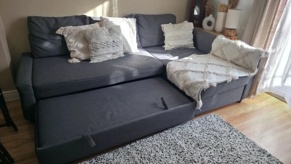 Sofabed - Image 2