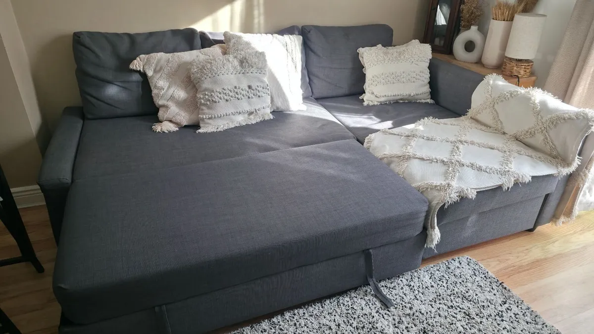 Sofabed - Image 3