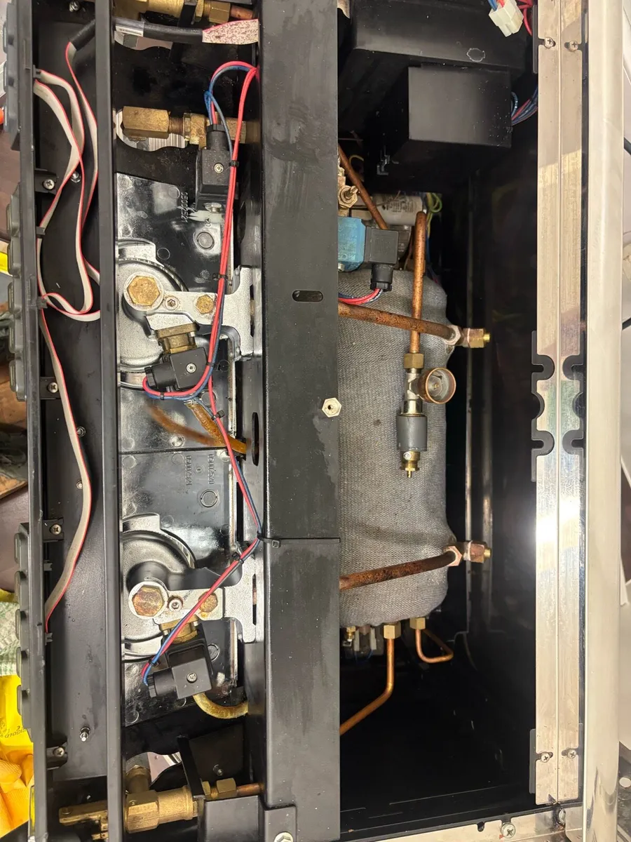 Coffee Machine - Image 4