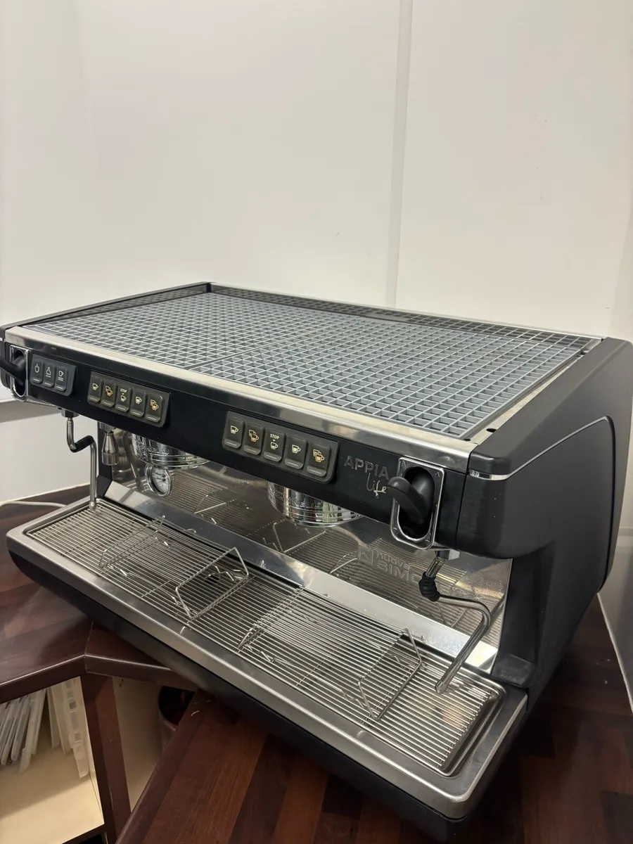 Coffee Machine - Image 2