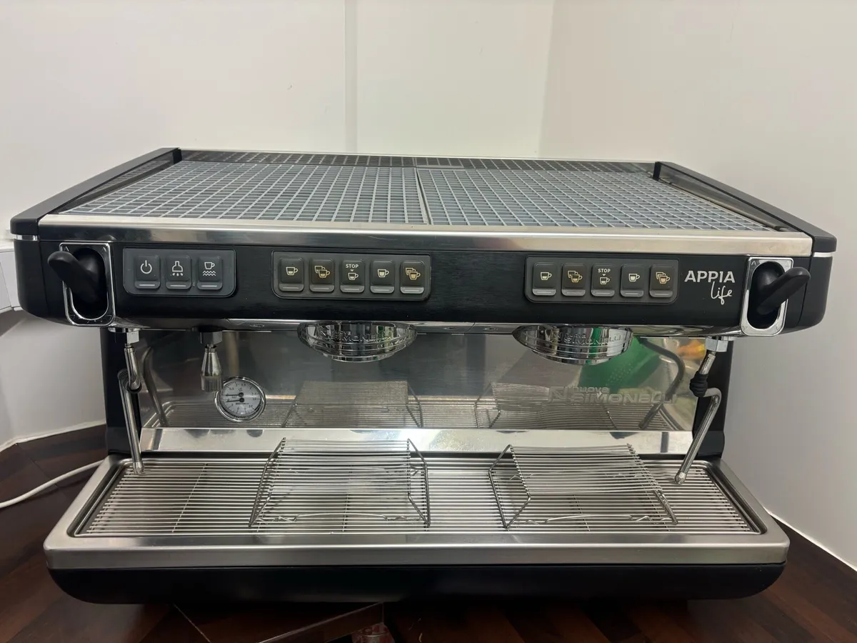 Coffee Machine - Image 3