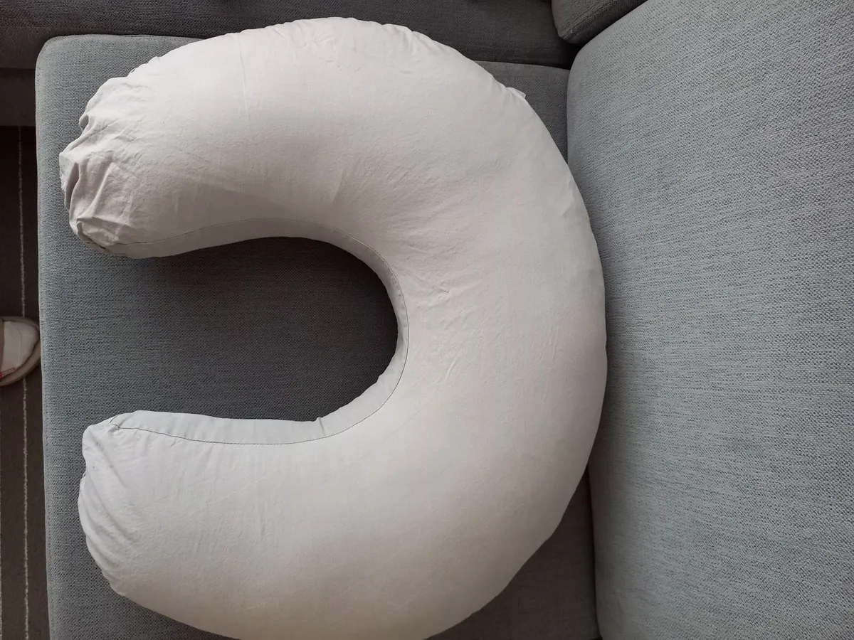 Nursing pillow - Image 2