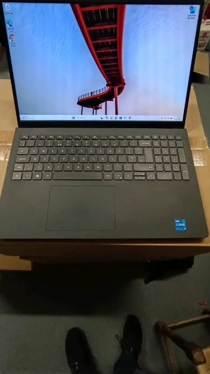 Dell Vostro 3500, 16Gb Ram, i5 11th, 15.6" Screen - Image 1
