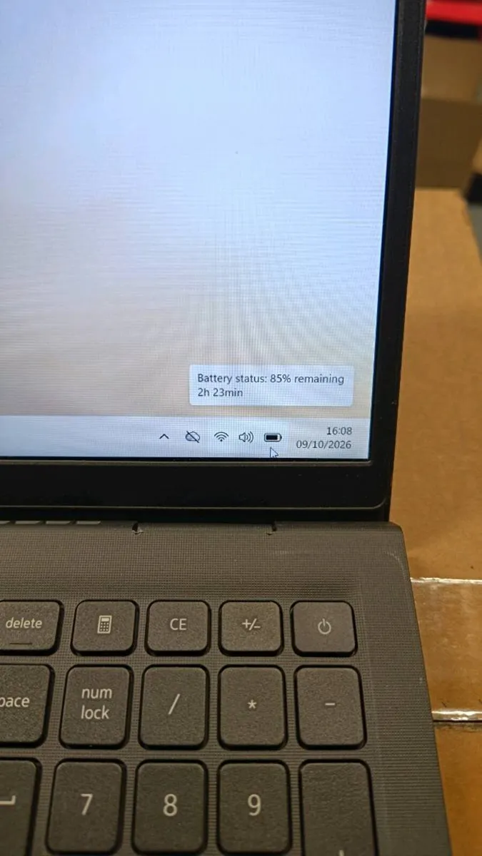 Dell Vostro 3500, 16Gb Ram, i5 11th, 15.6" Screen - Image 3