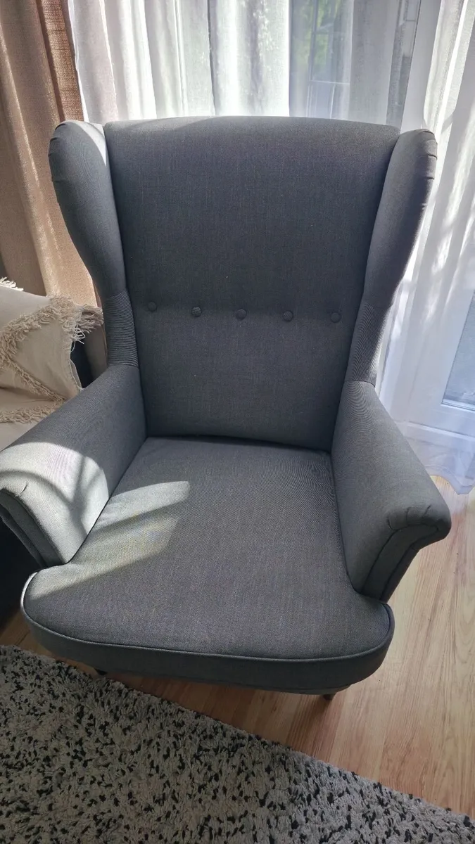 Armchair - Image 2