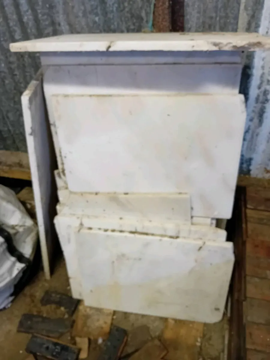 White Carrara Marble