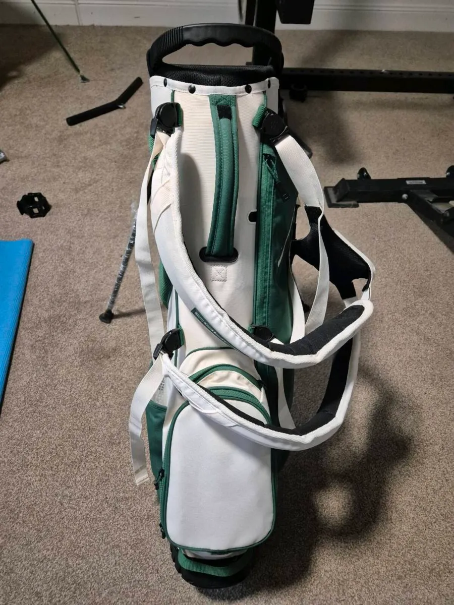 Golf bag - Image 2