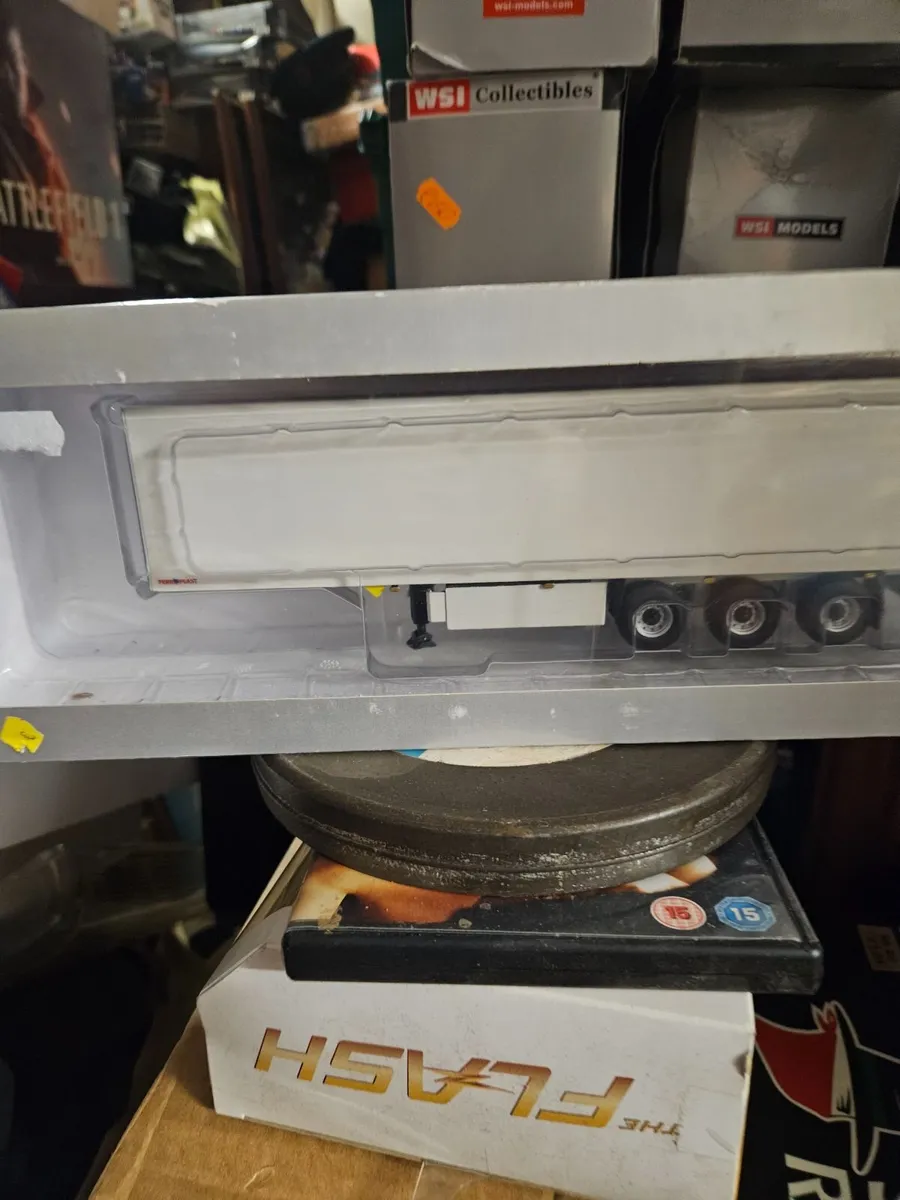 Corgi WSI Trailer - Image 2