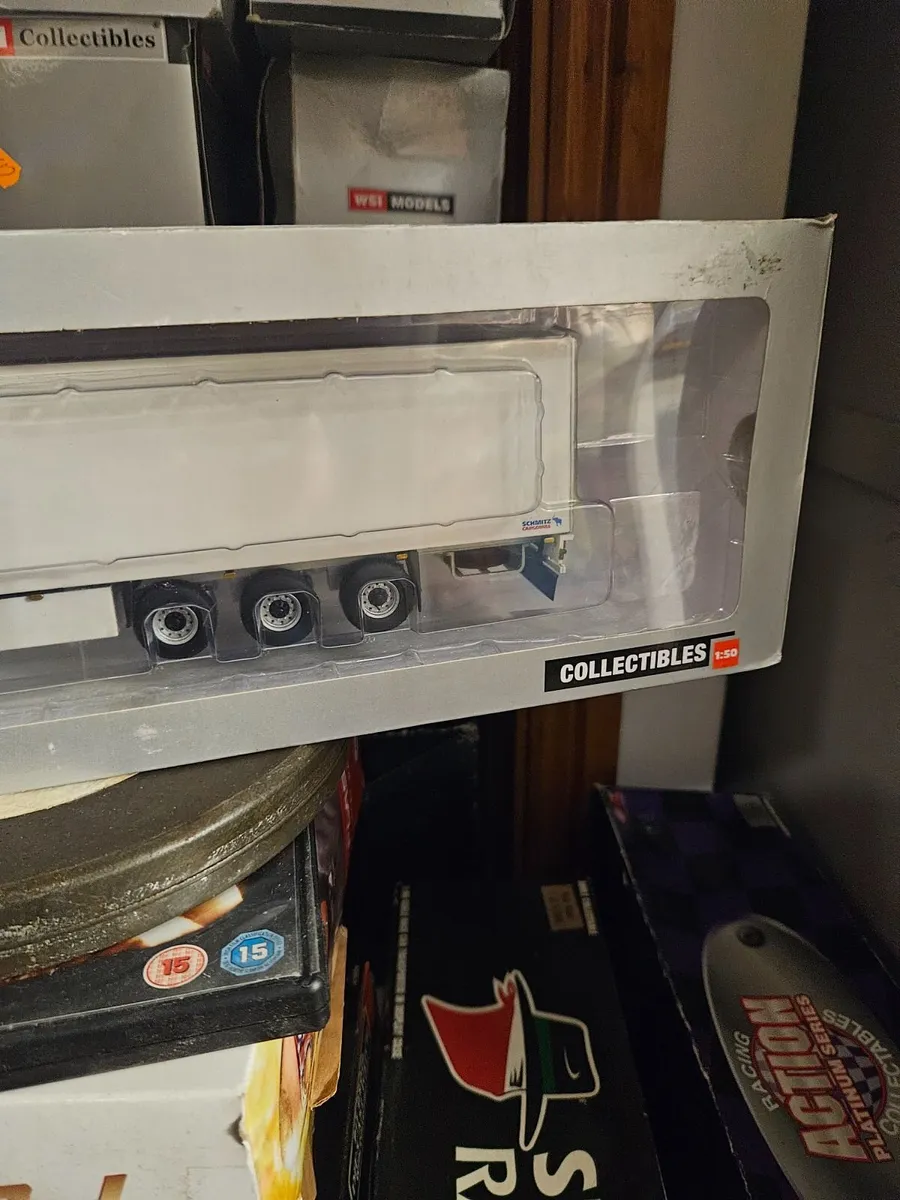 Corgi WSI Trailer - Image 3
