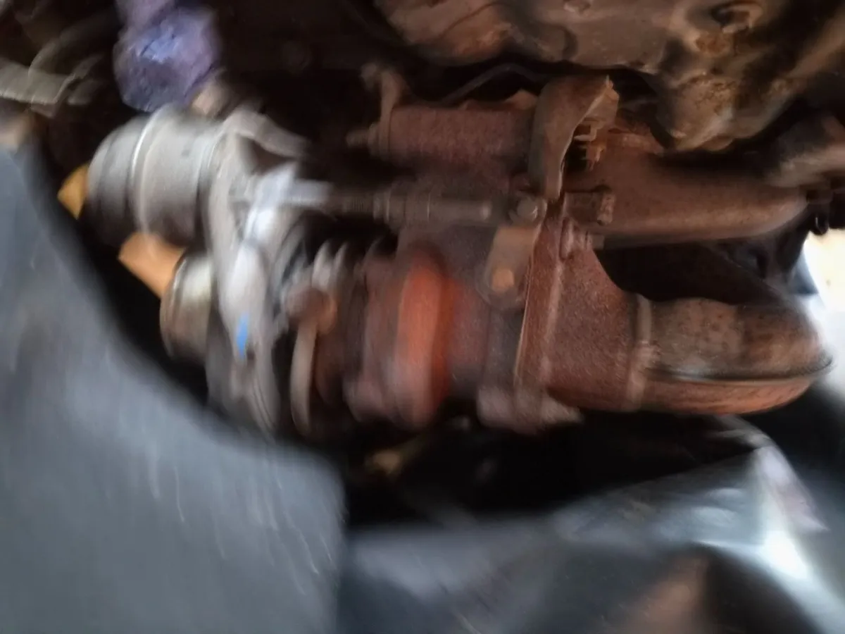 Van parts - Image 2