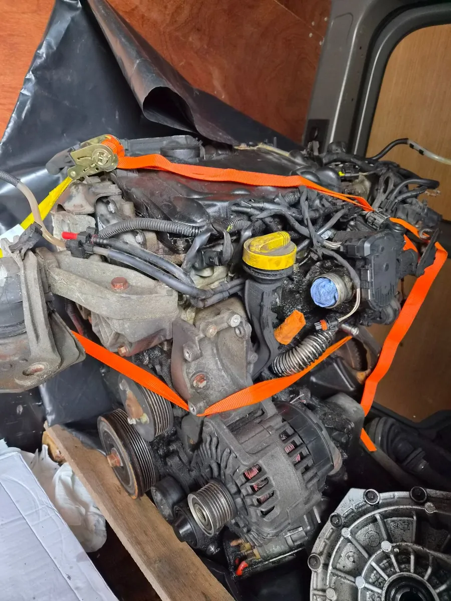 Van parts - Image 3