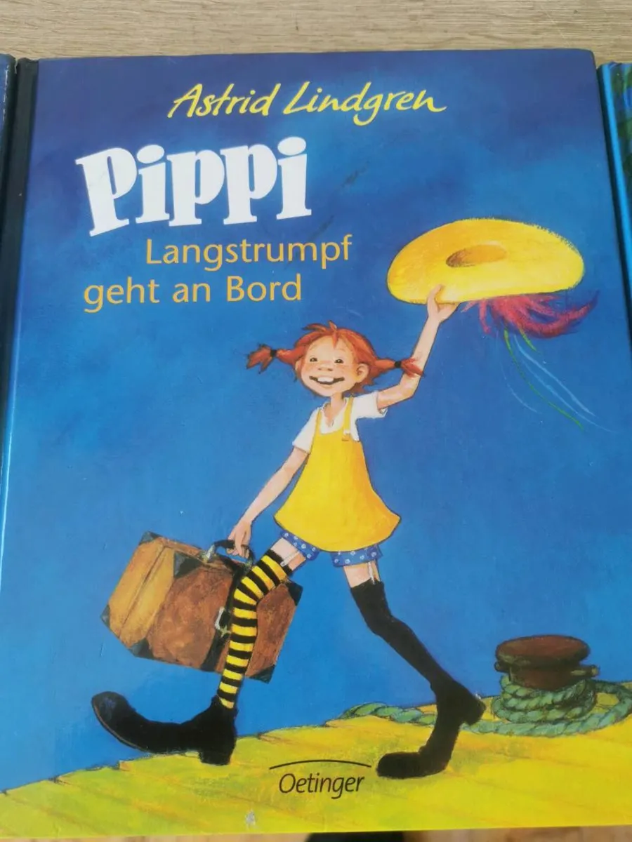 German language books - Image 2