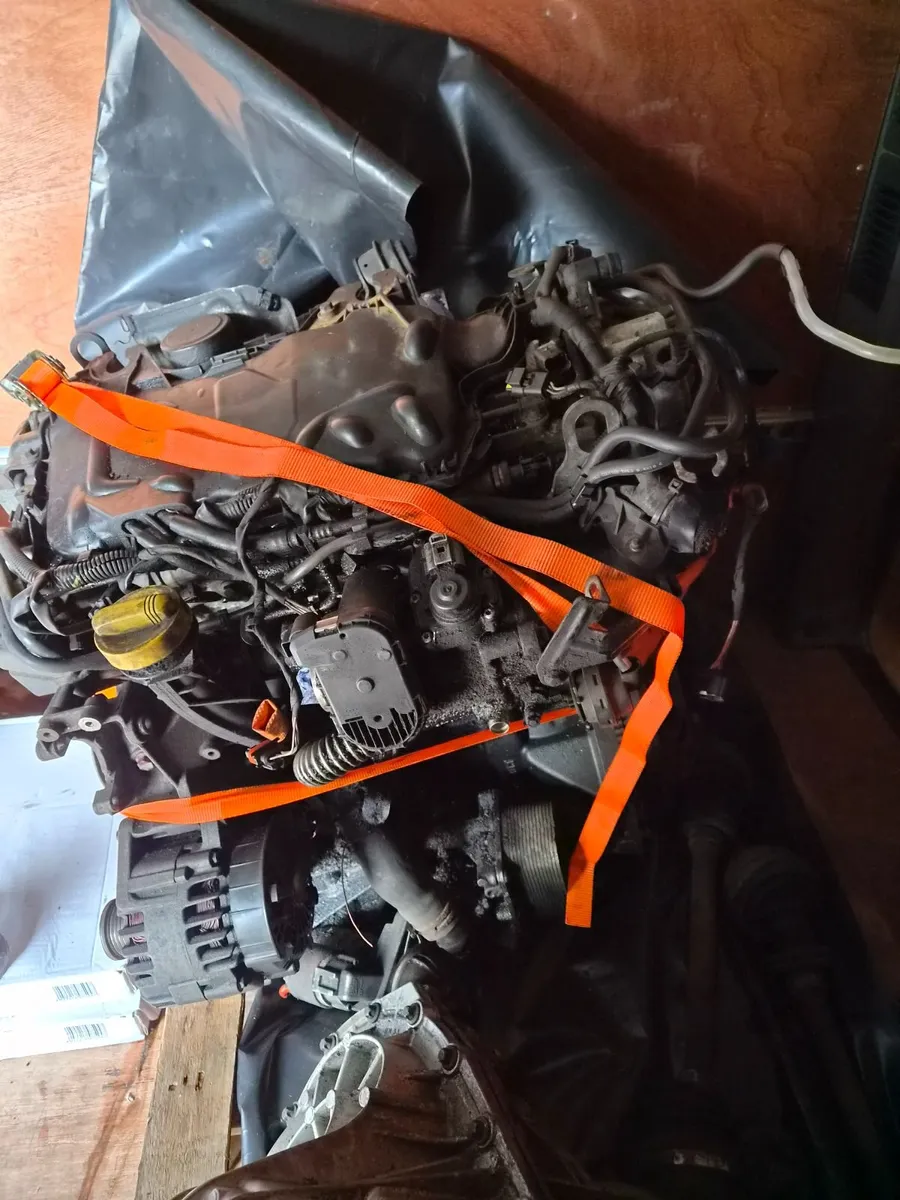 Van parts - Image 4