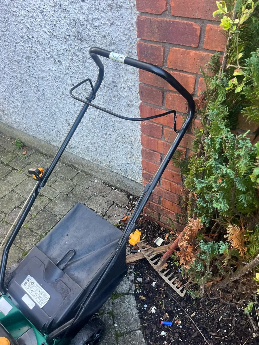 Lawnmower - Image 3