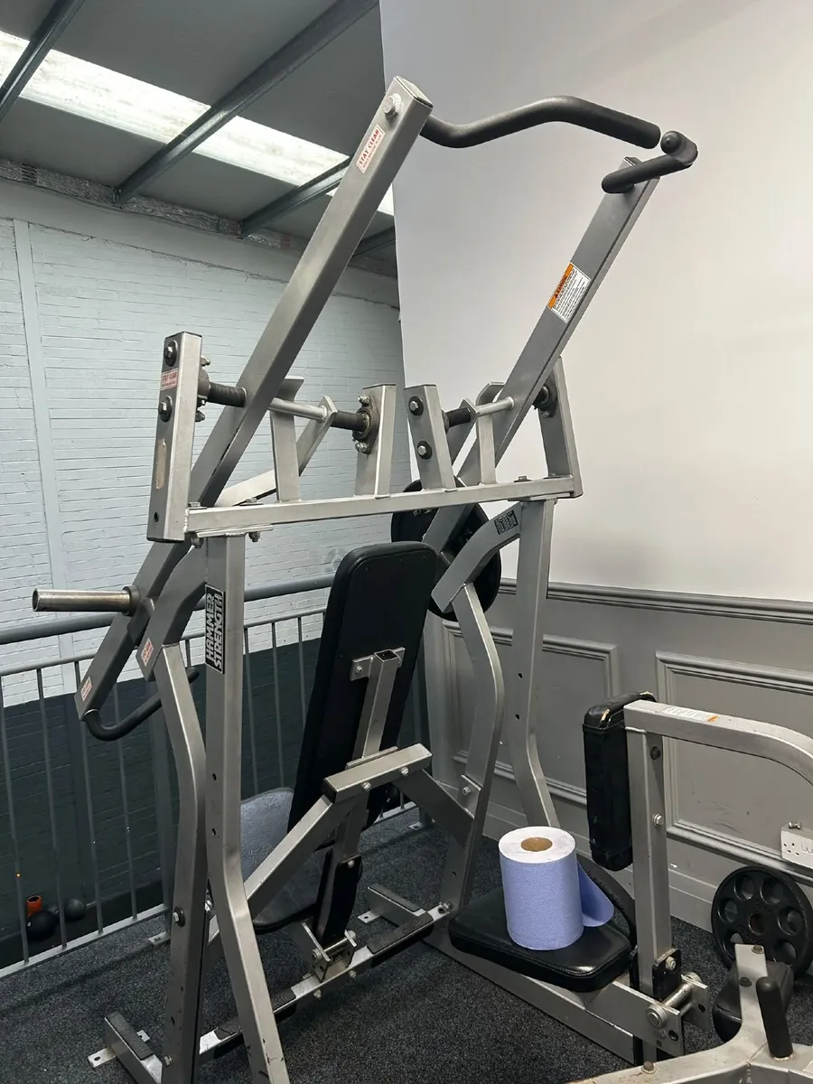 gym equipment - Image 2