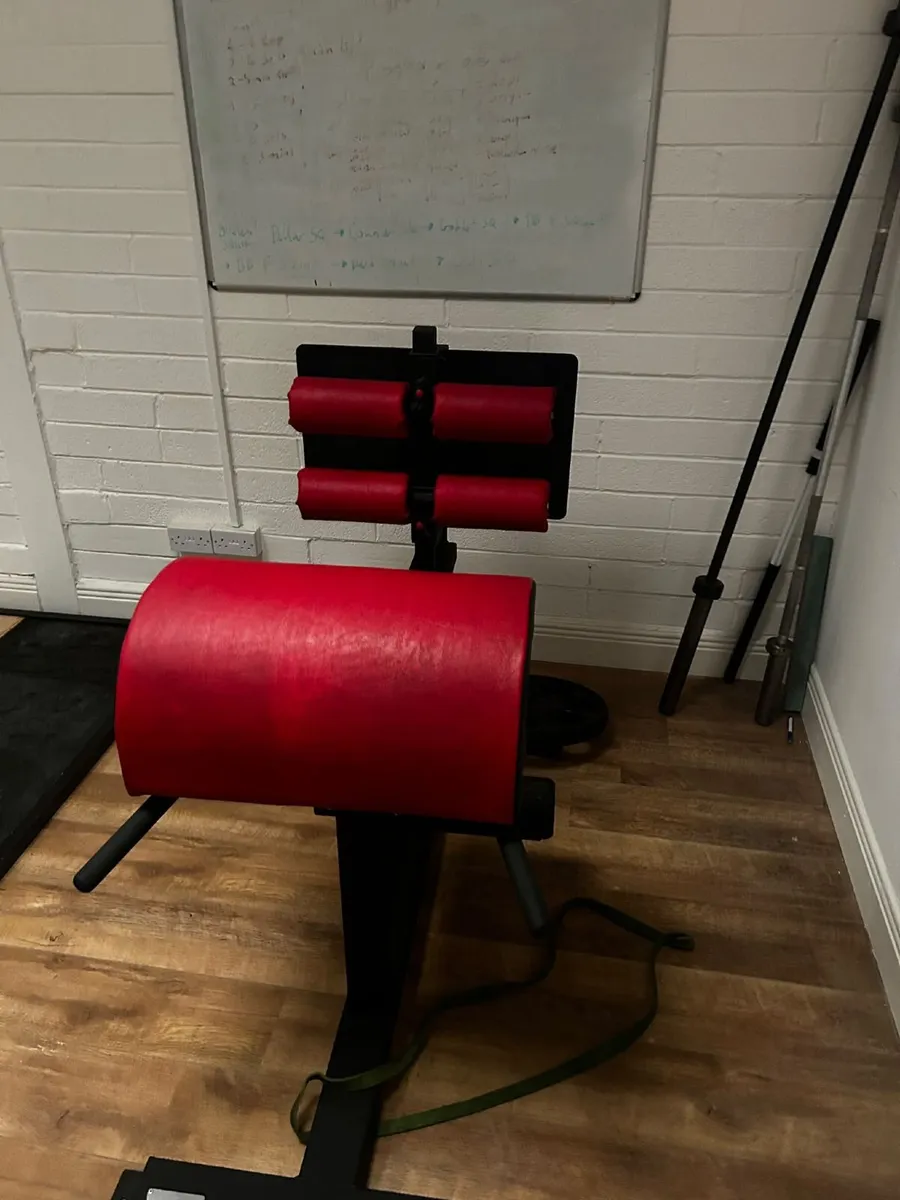 gym equipment - Image 3
