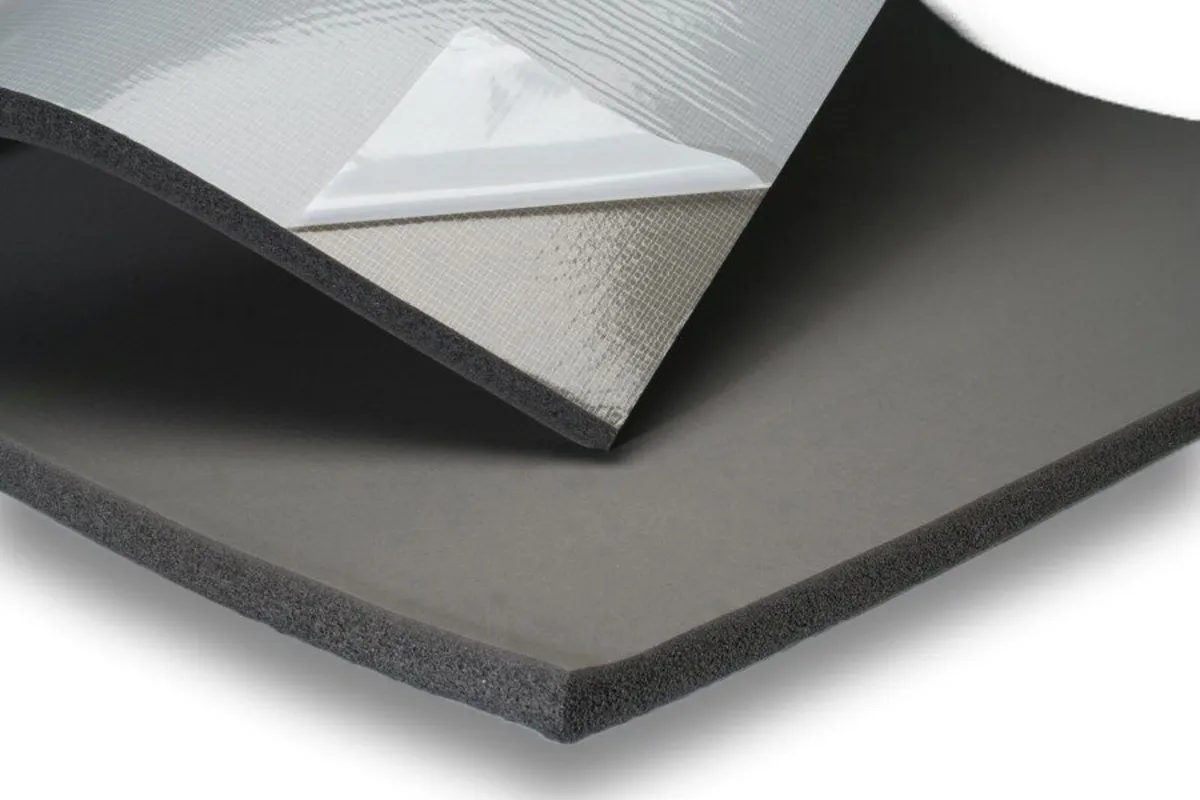 Sound Deadening & Insulation Classic Cars Kilkenny - Image 1