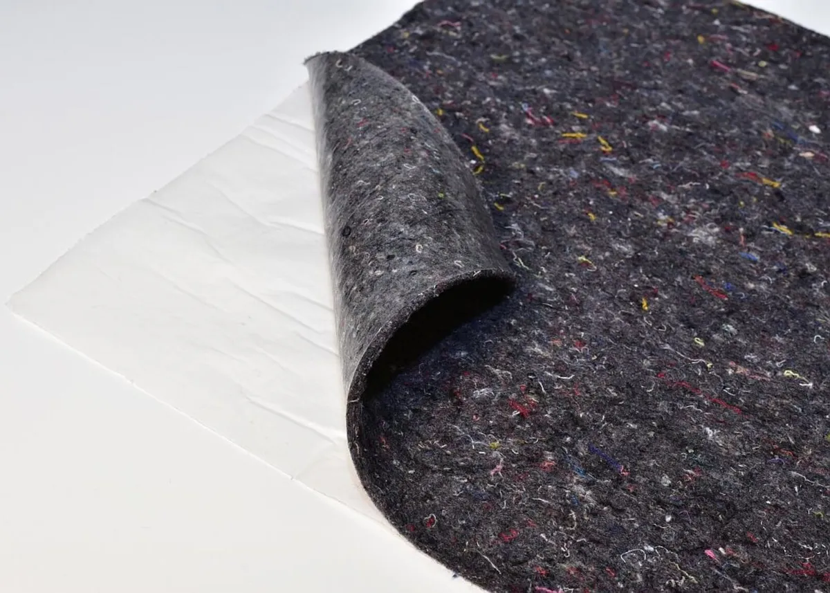 Sound Deadening & Insulation Classic Cars Kilkenny - Image 4