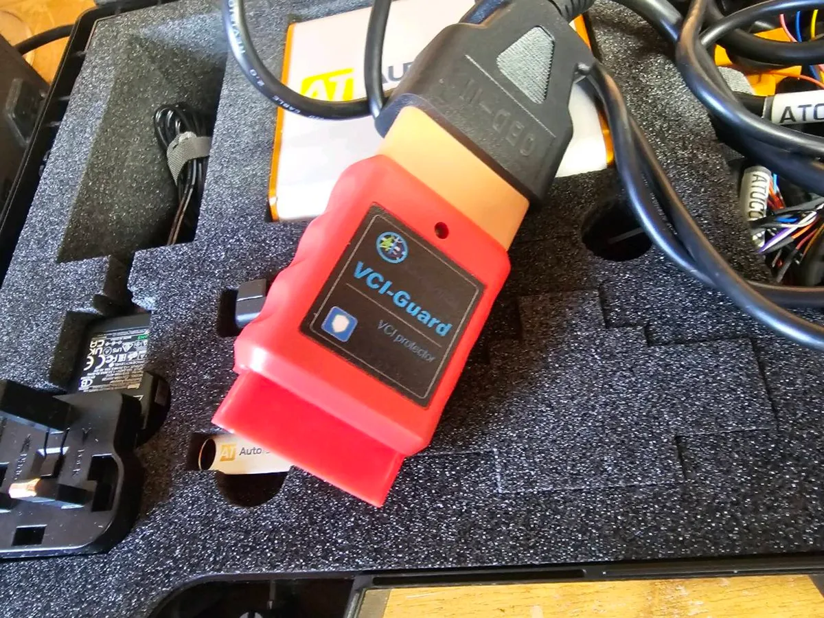 Auto Tuner - Image 4