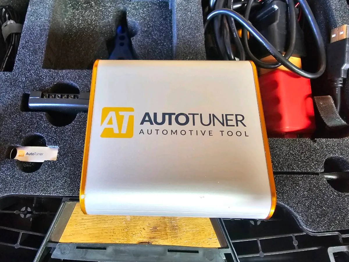 Auto Tuner - Image 3