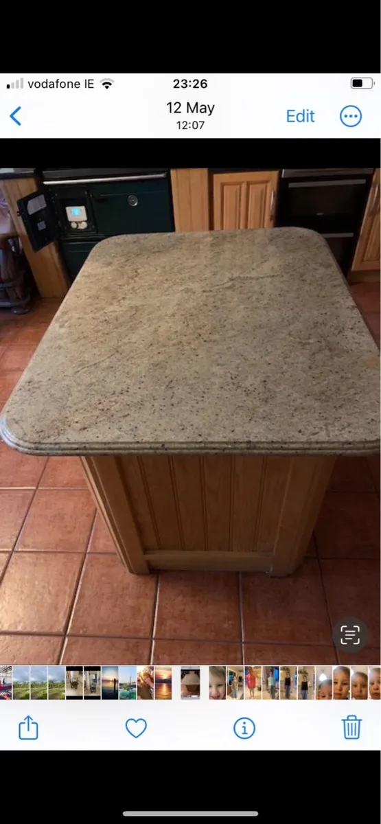 Granite