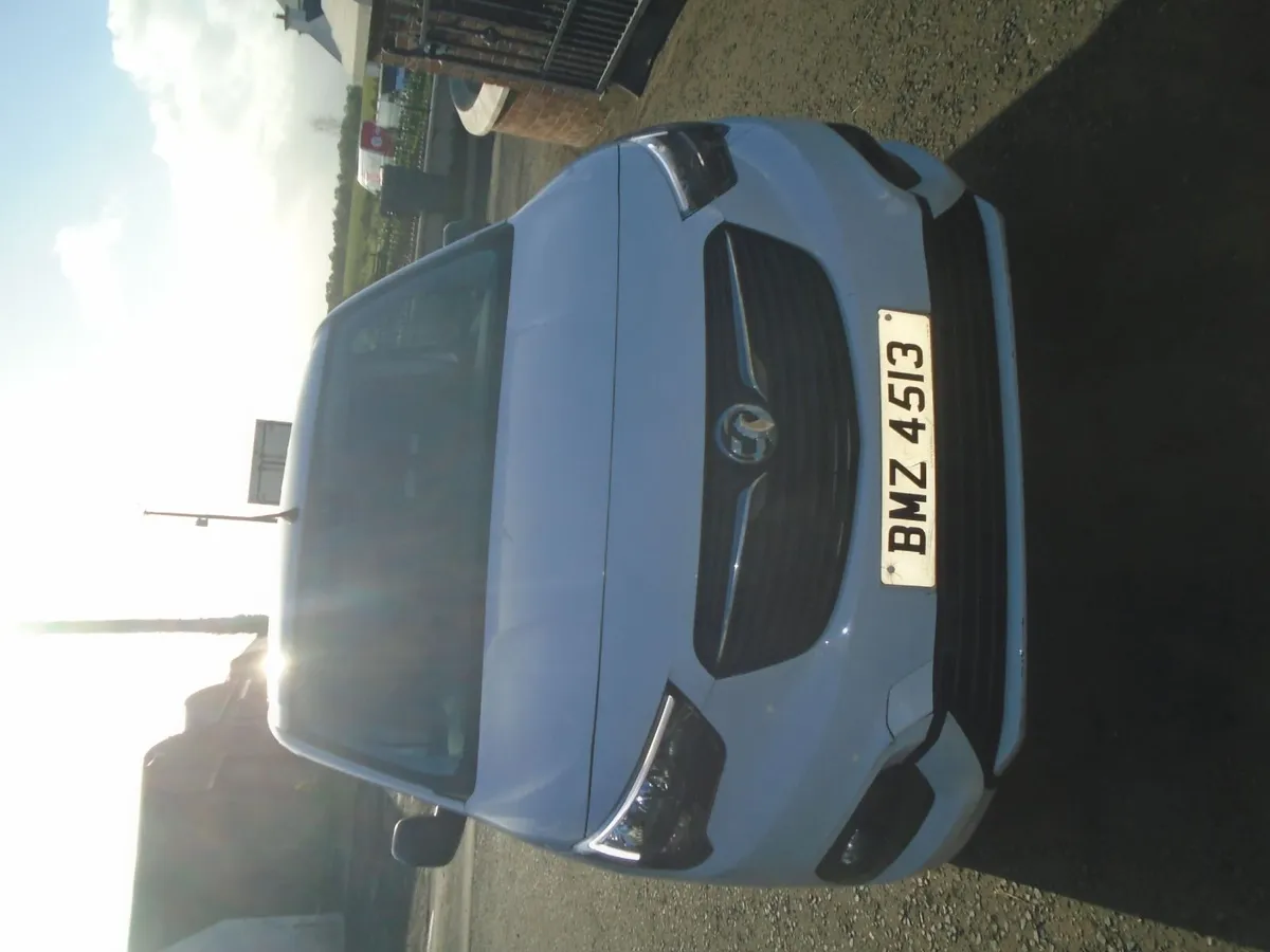 2023 Vauxhall Combo 100HP PRO. - Image 2