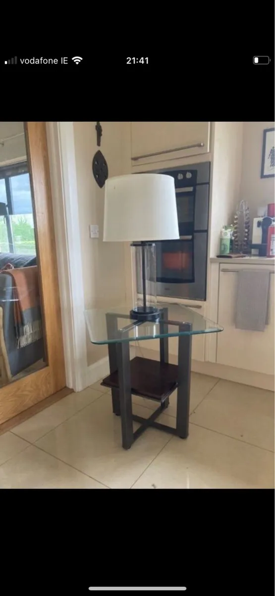 Side tables - Image 1