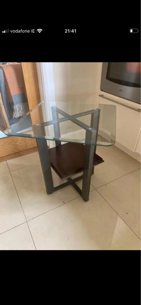 Side tables - Image 2