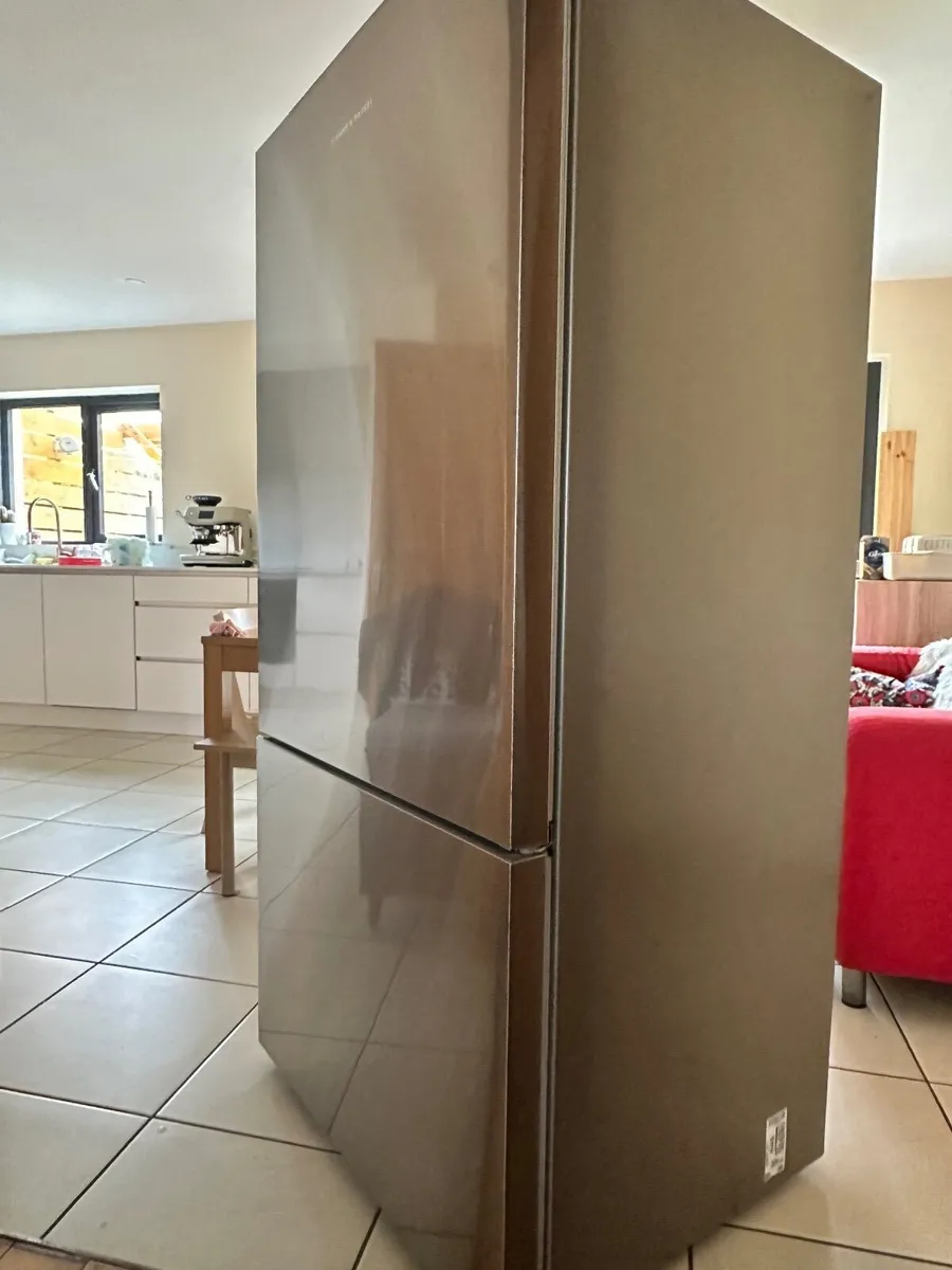 Fridge-freezer - Image 1