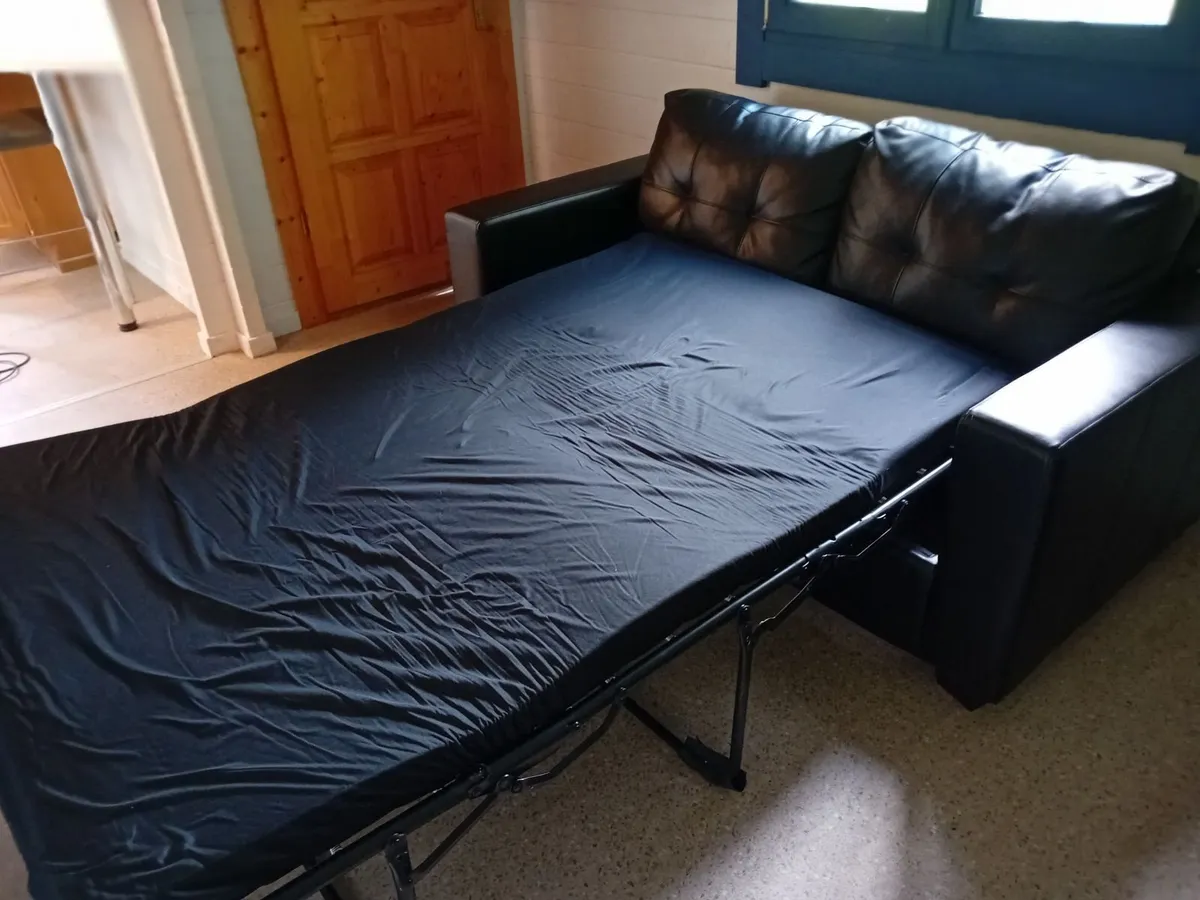 Sofa bed - Image 2