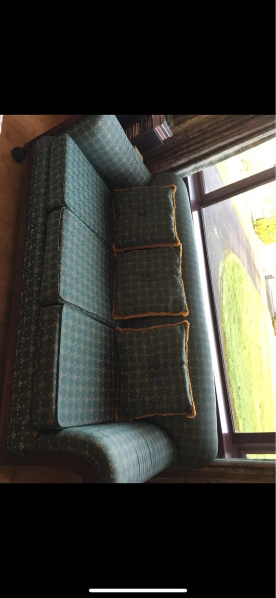 Suite of furniture - Image 4