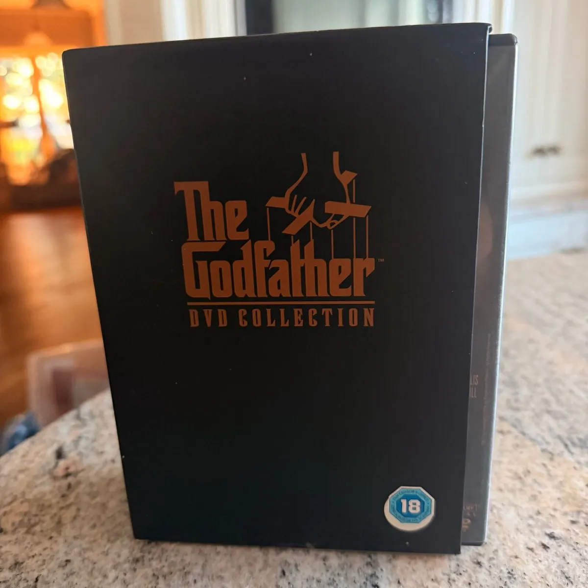 The godfather box set - Image 1