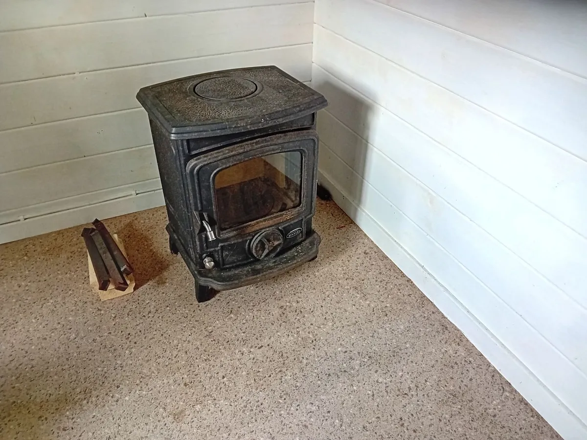 Stove - Image 2