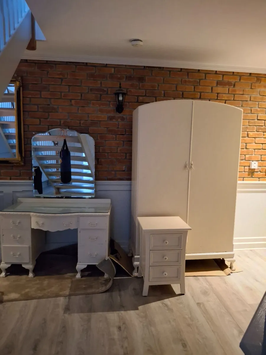 Bedroom furniture