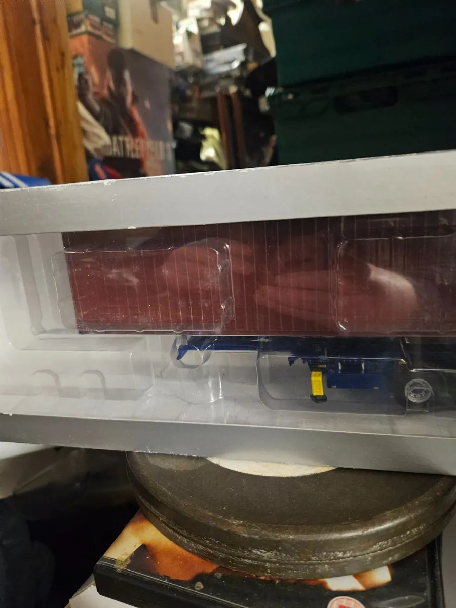 Corgi WSI Container Trailer 1.50 - Image 3