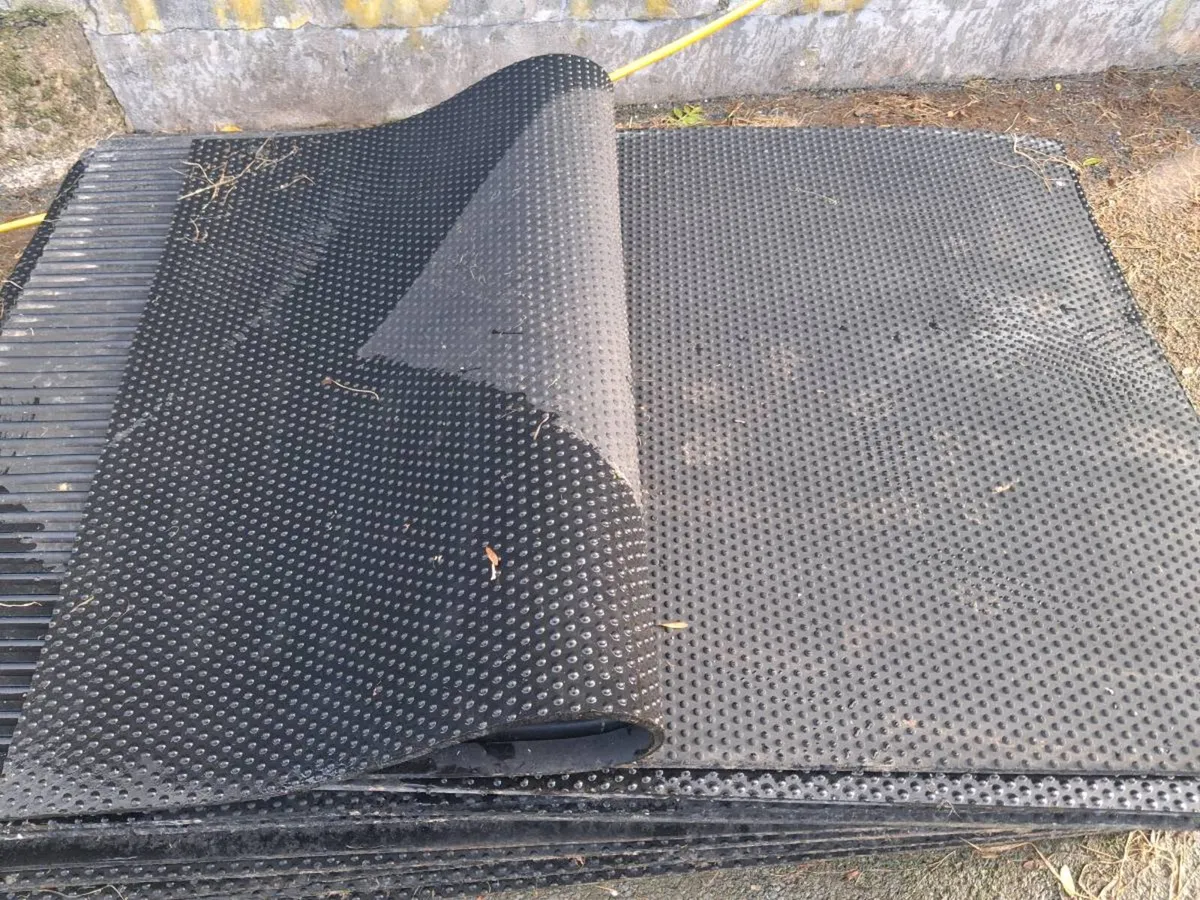 Rubber mats - Image 2